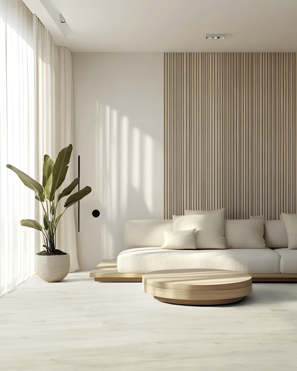 Super Oak BLEACHED