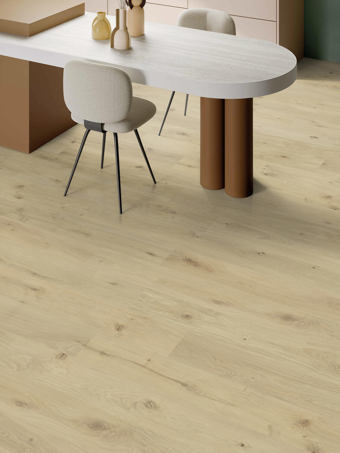 Super Oak BRUSHED