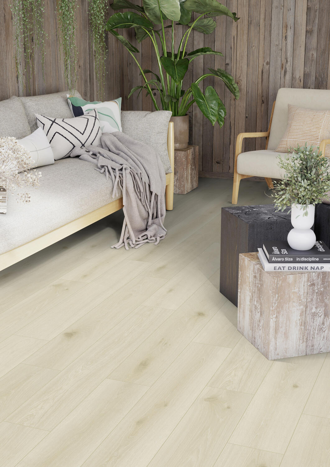 Welsh Oak COTTON