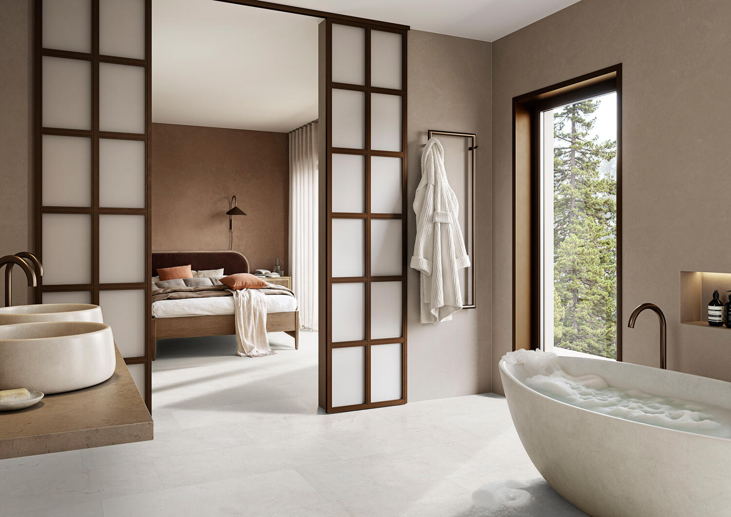 Marfil Marble SOFT