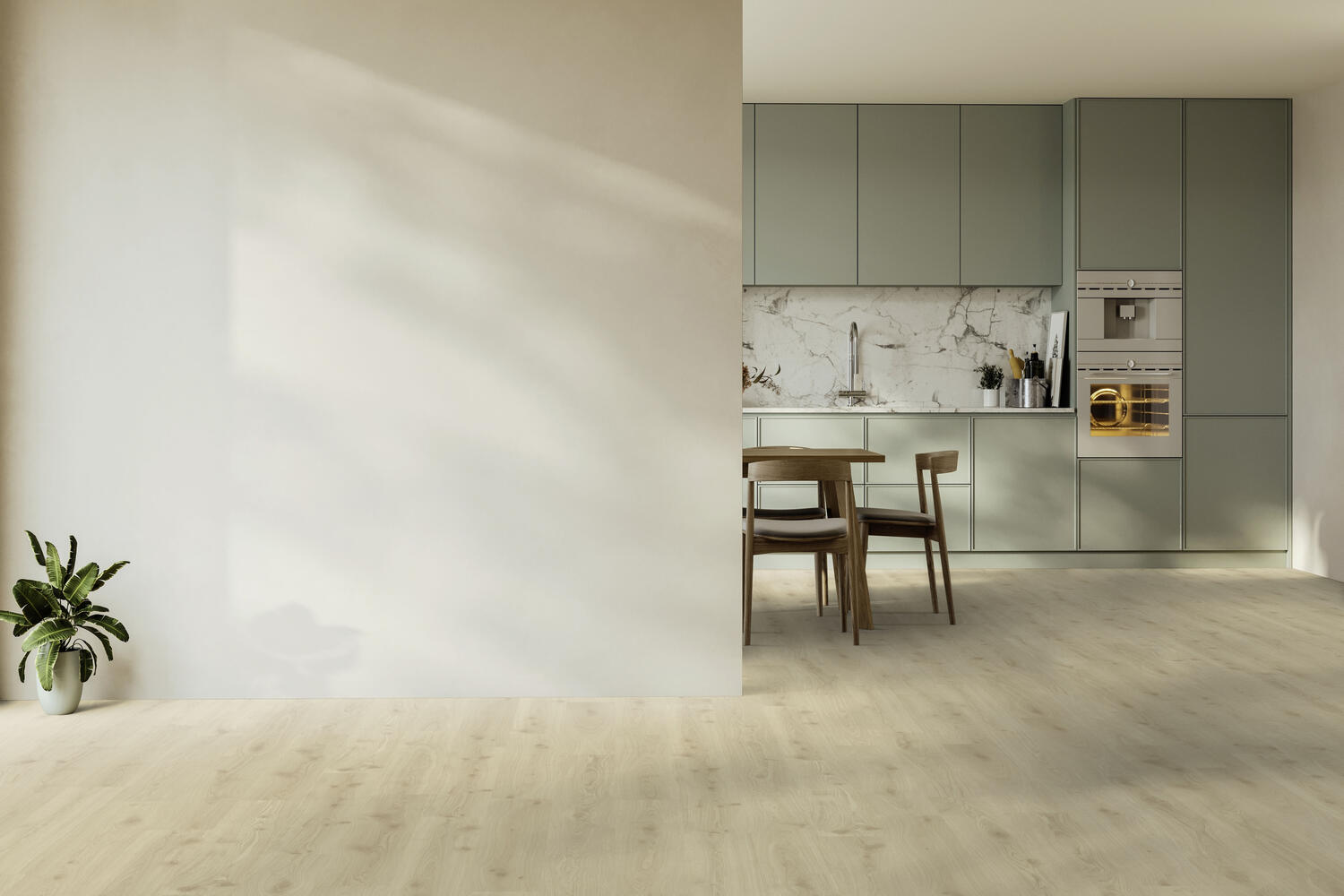 Lussari Oak VANILLA