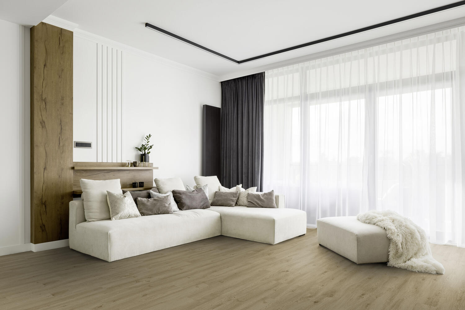 Super Oak RUSTIC