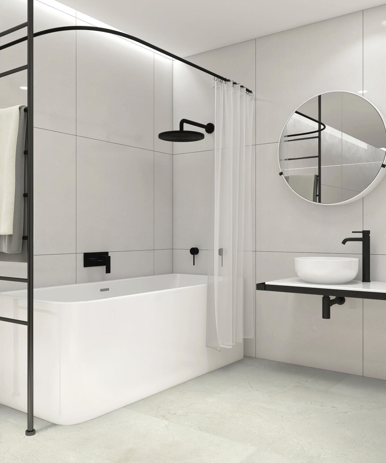 Marfil Marble SOFT