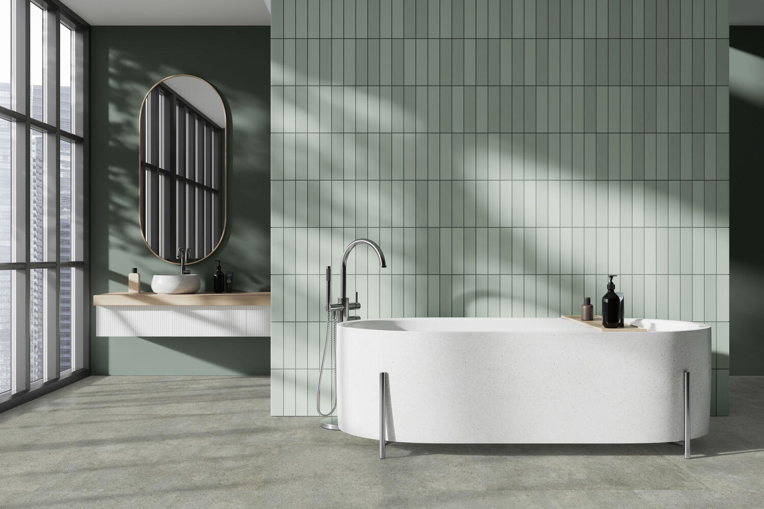 Tonale GREY