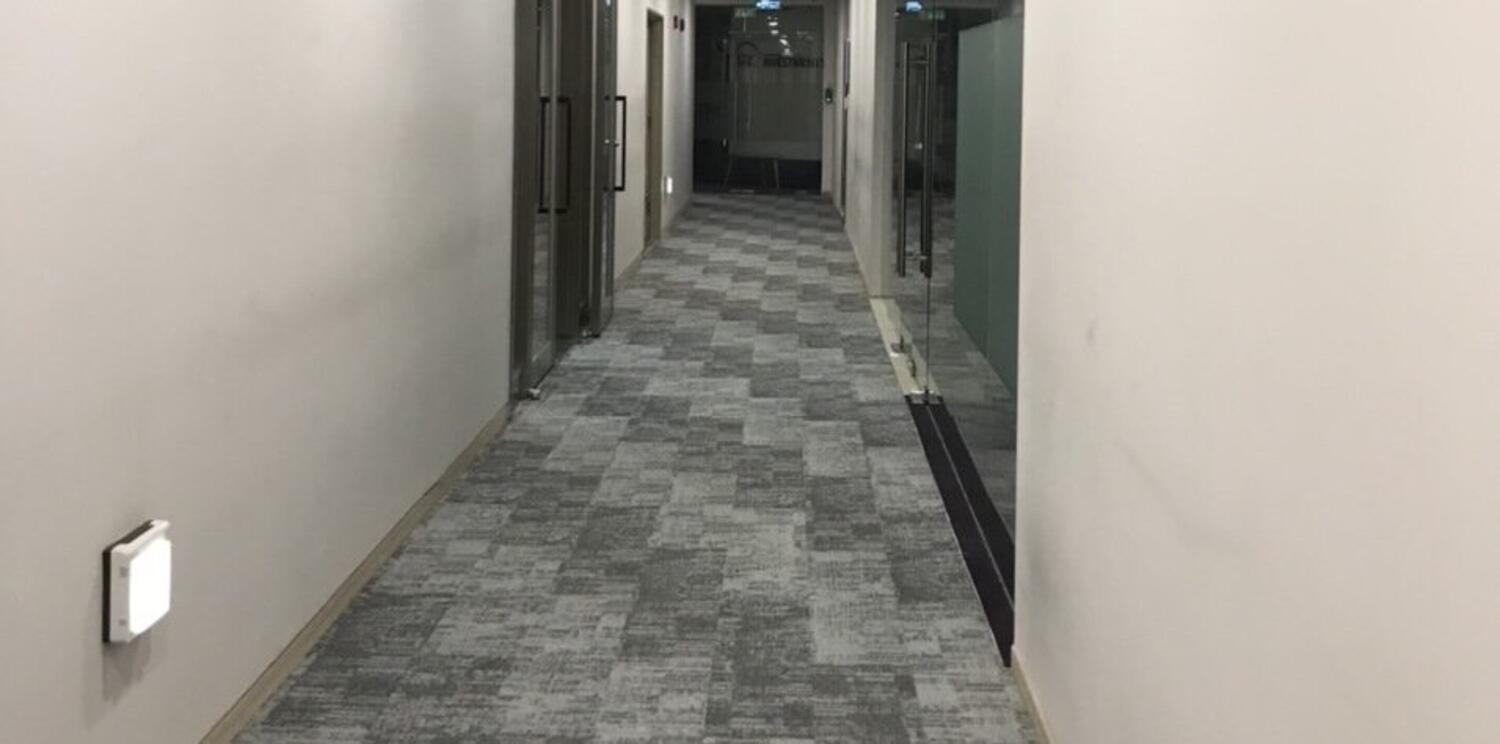 Quảng trường M