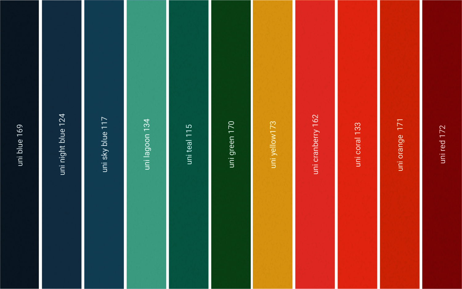 Omniplay Swatches