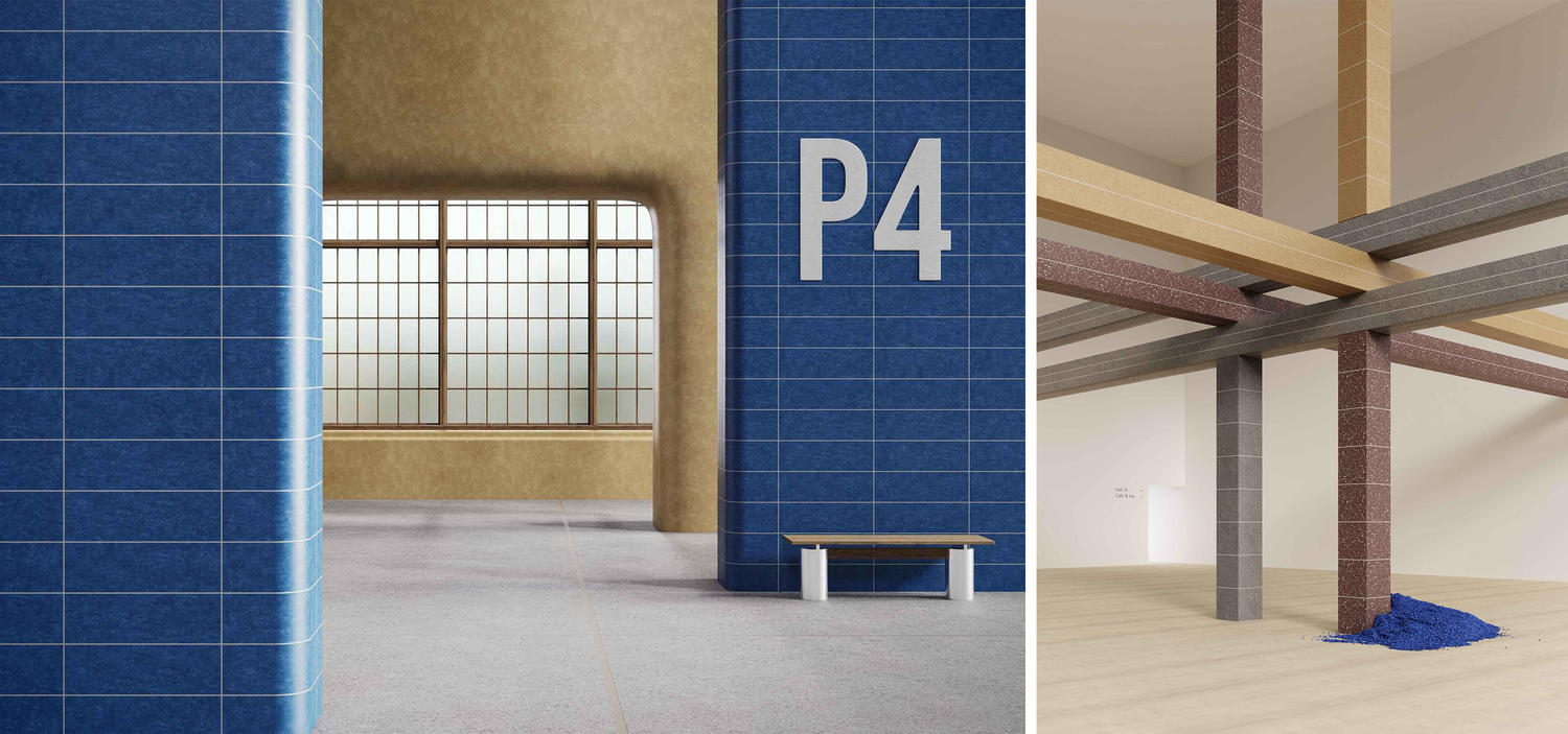 Rewarded Linoleum Flooring: History, Recycled materials, Durable  performance, Sustainable applications - Tarkett