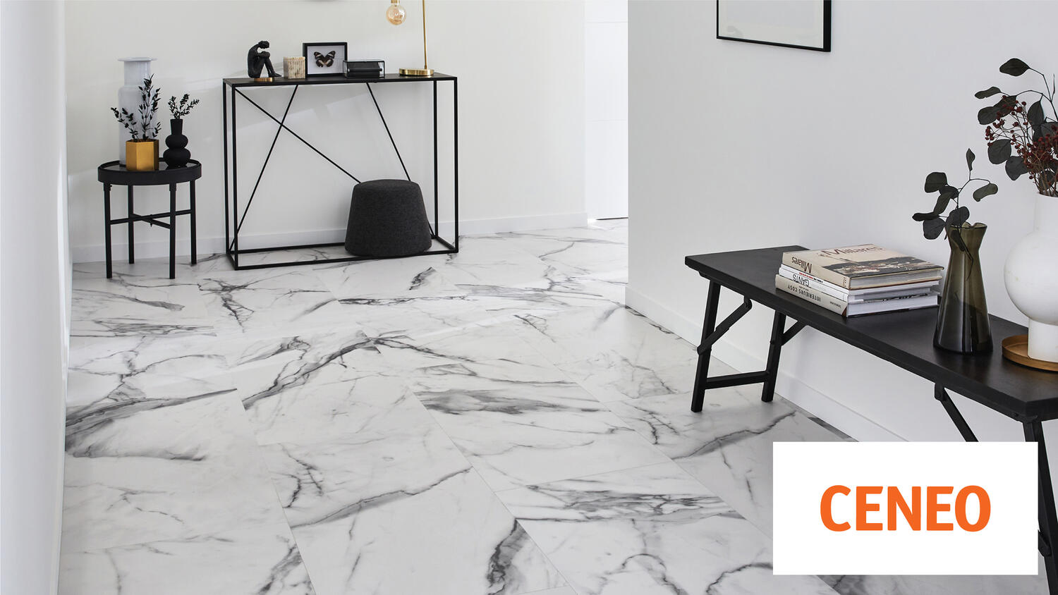 Panele i płytki winylowe na ceneo