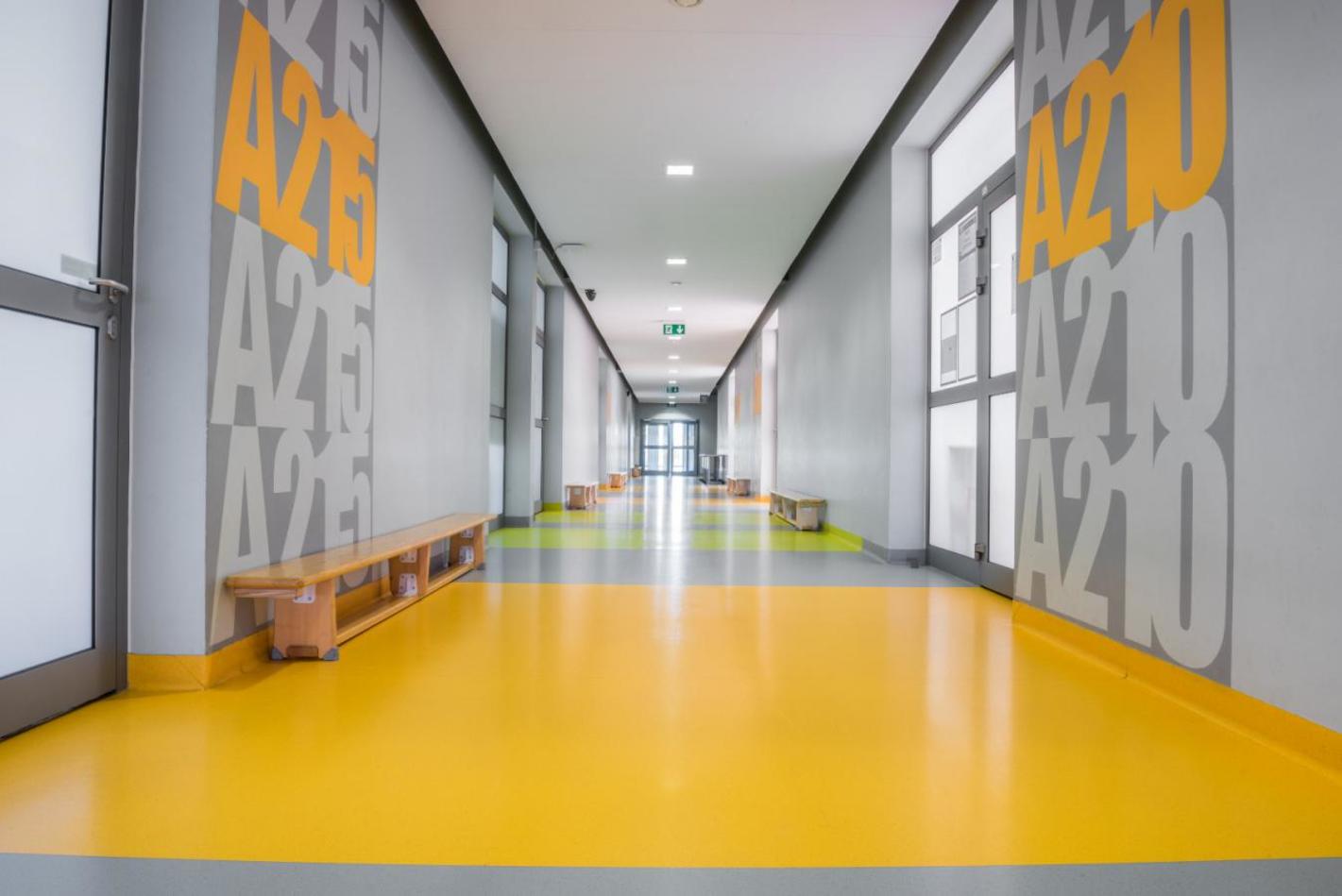 Zespół Szkół w Wieliczce