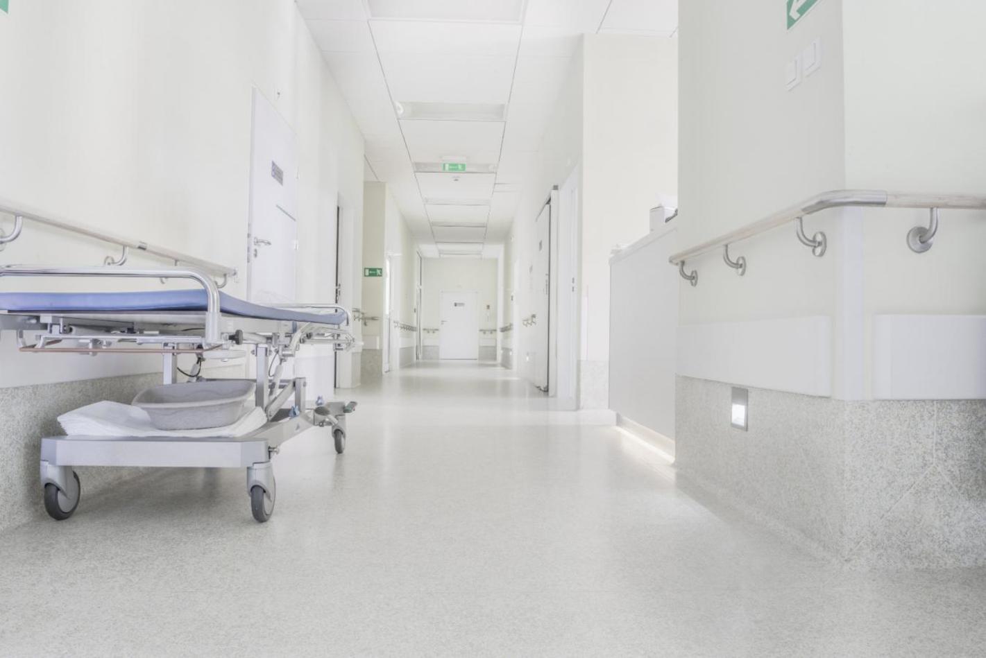 Szpital Jana Pawła II w Krakowie