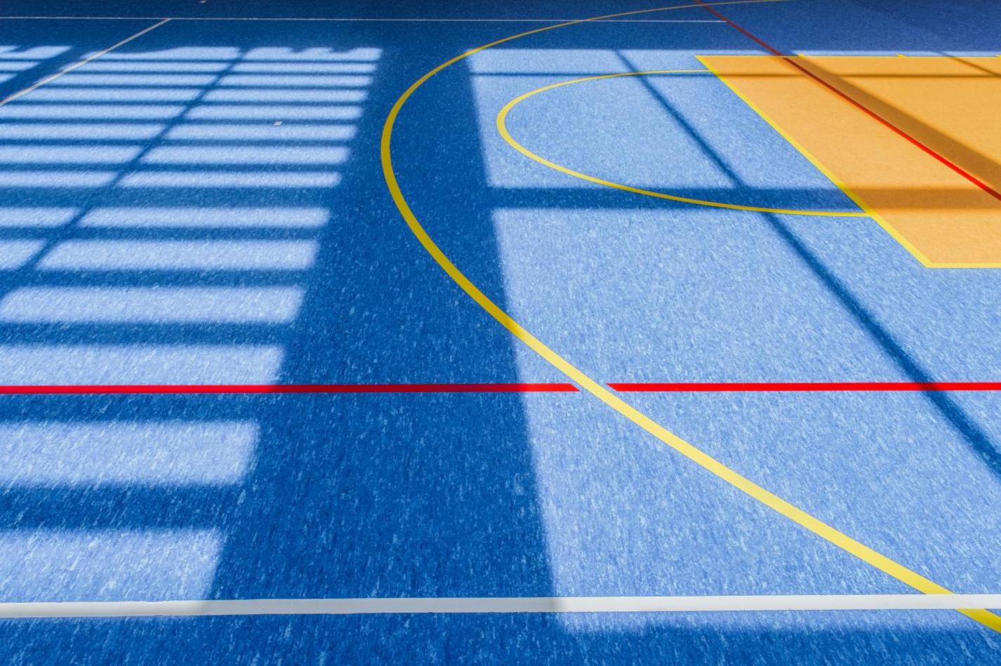 V Liceum Ogólnokształcące i Gimnazjum Sportowe w Rzeszowie