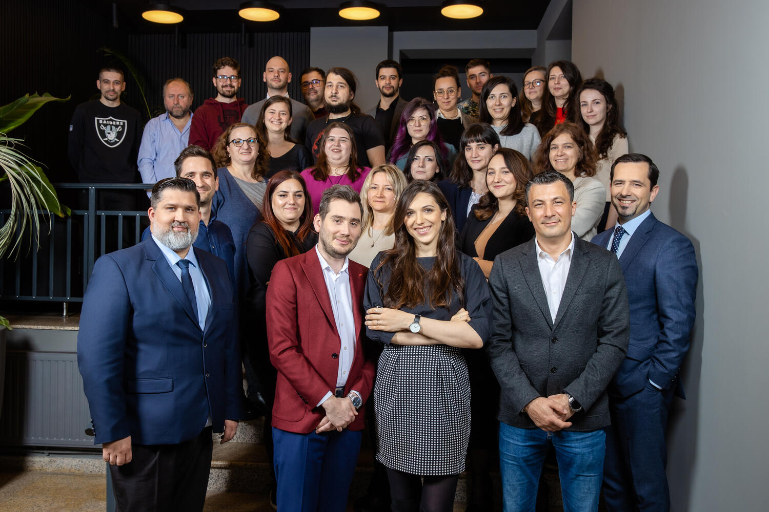 Arhitectura Educațională – În viziunea Quadratum Architecture