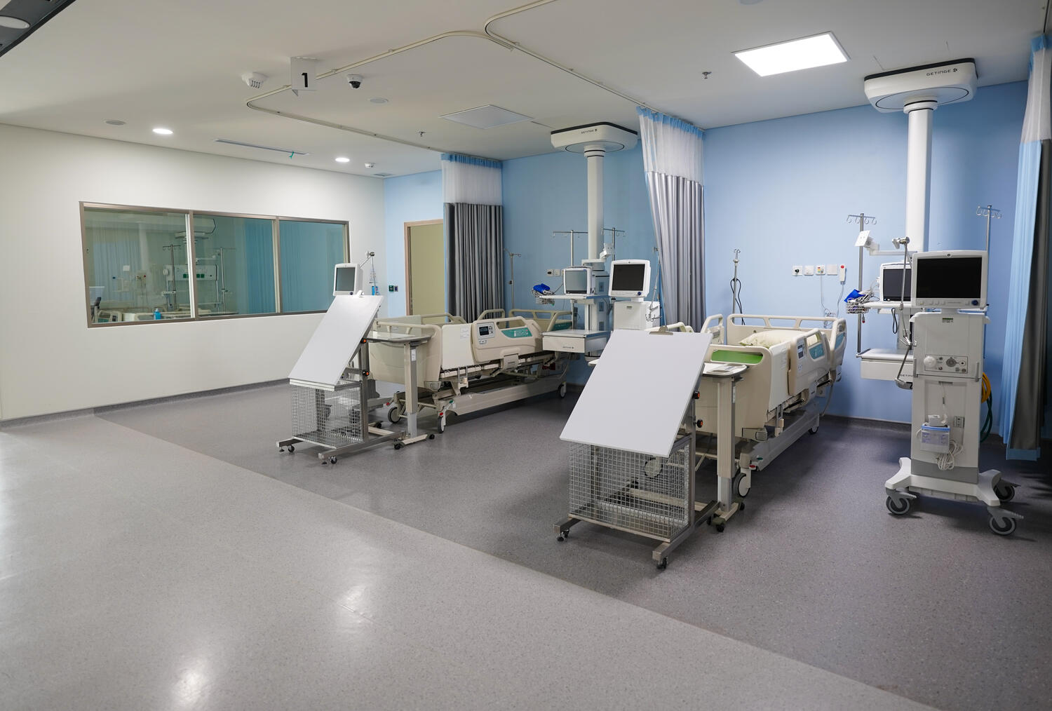 Mayapada Hospital Bandung