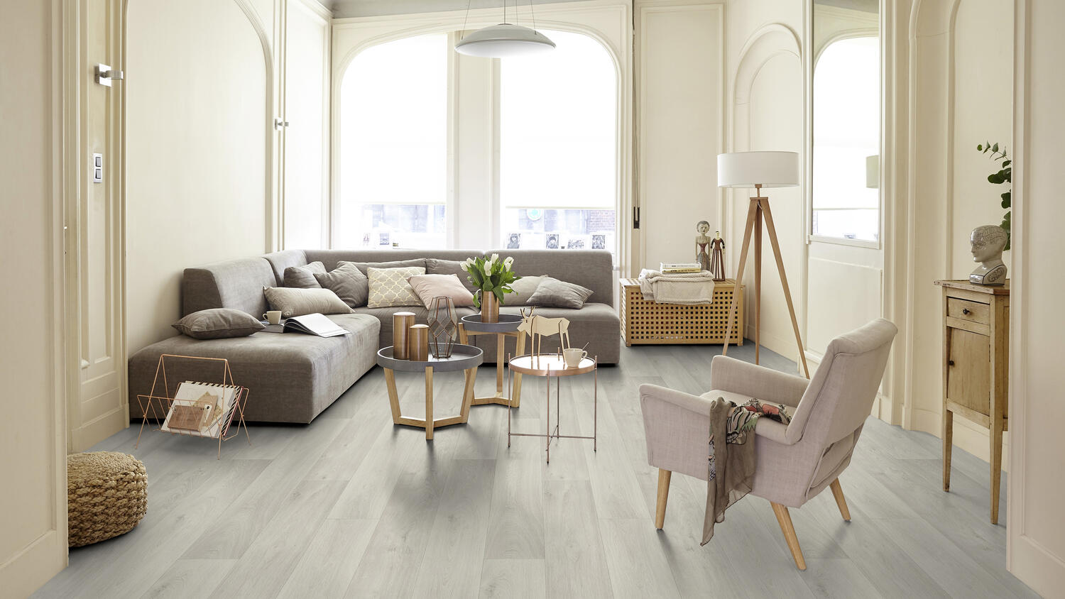 Aktuelle Wohnzimmer Trends - Wohnzimmer gestalten