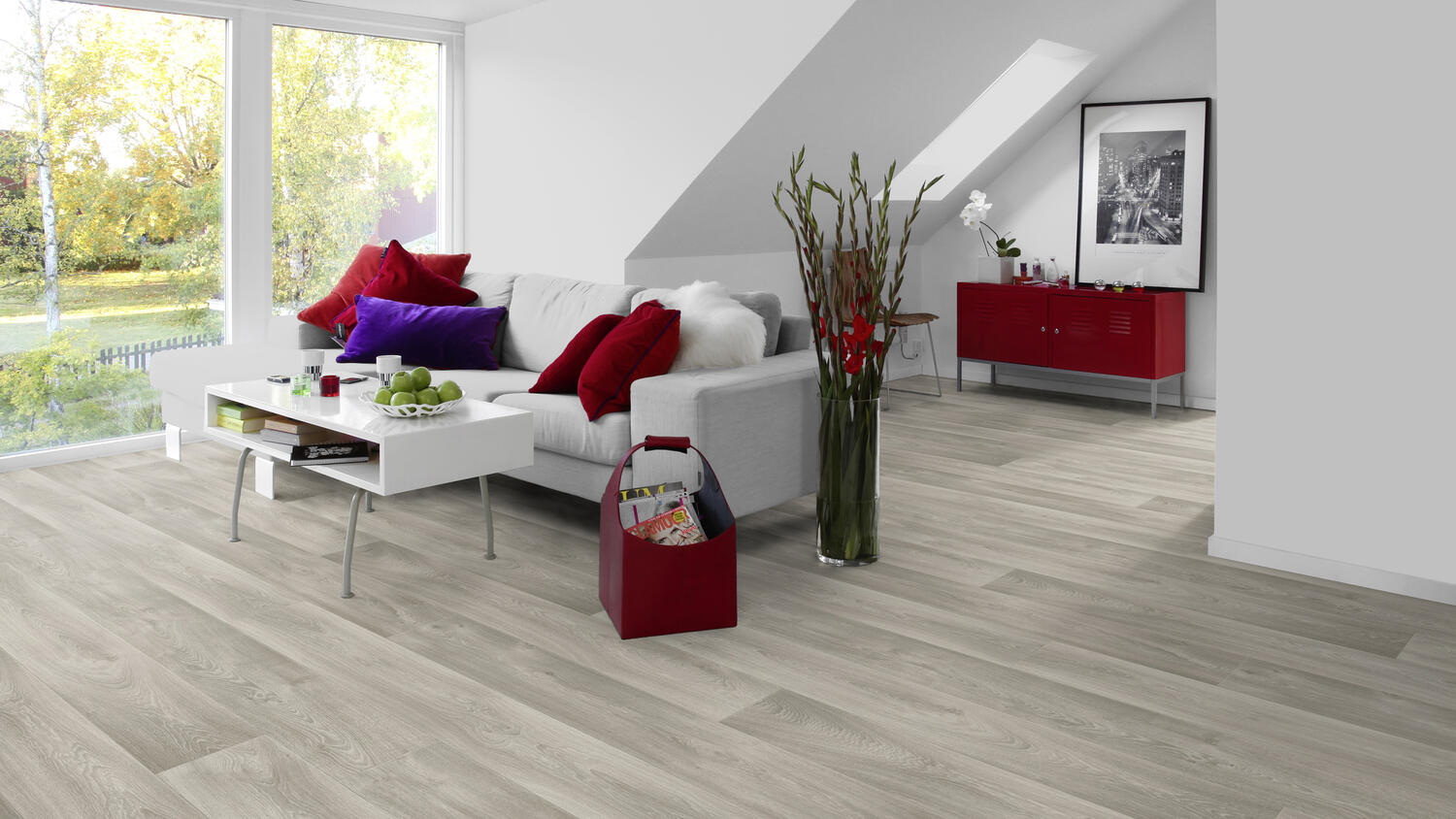 Aktuelle Wohnzimmer Trends - Wohnzimmer gestalten