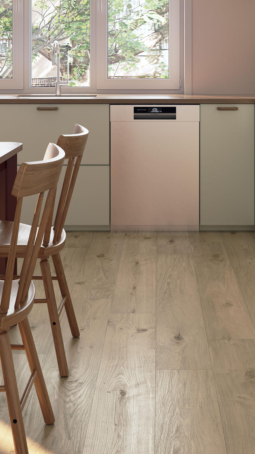 Nordic Oak Weathered