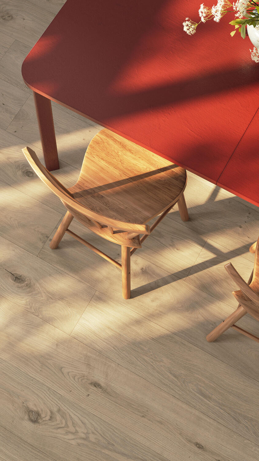 Nordic Oak Weathered