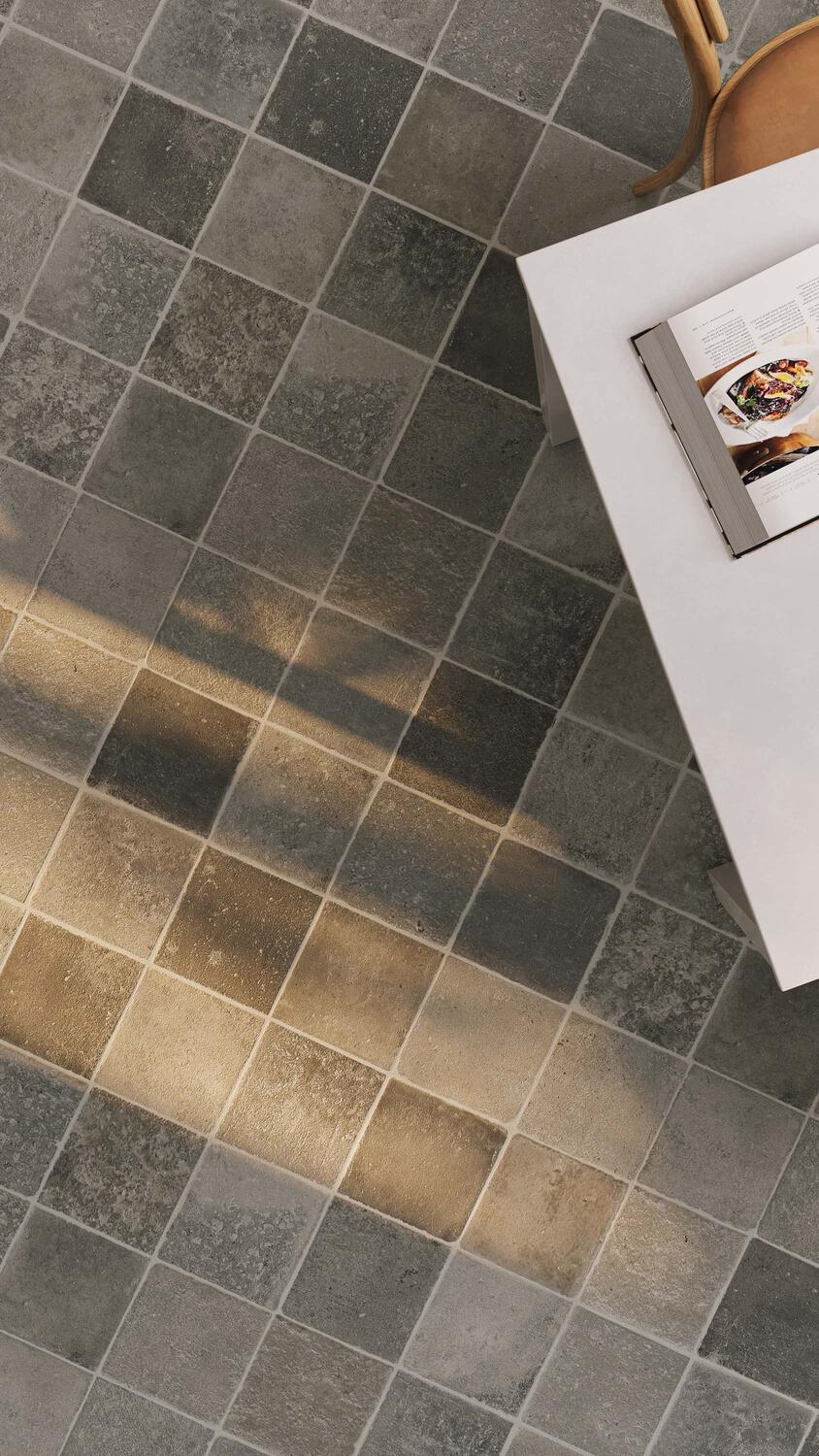 Cottage Stone Pebble