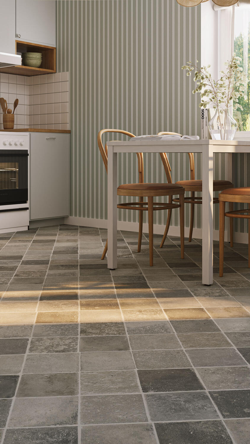 Cottage Stone Pebble