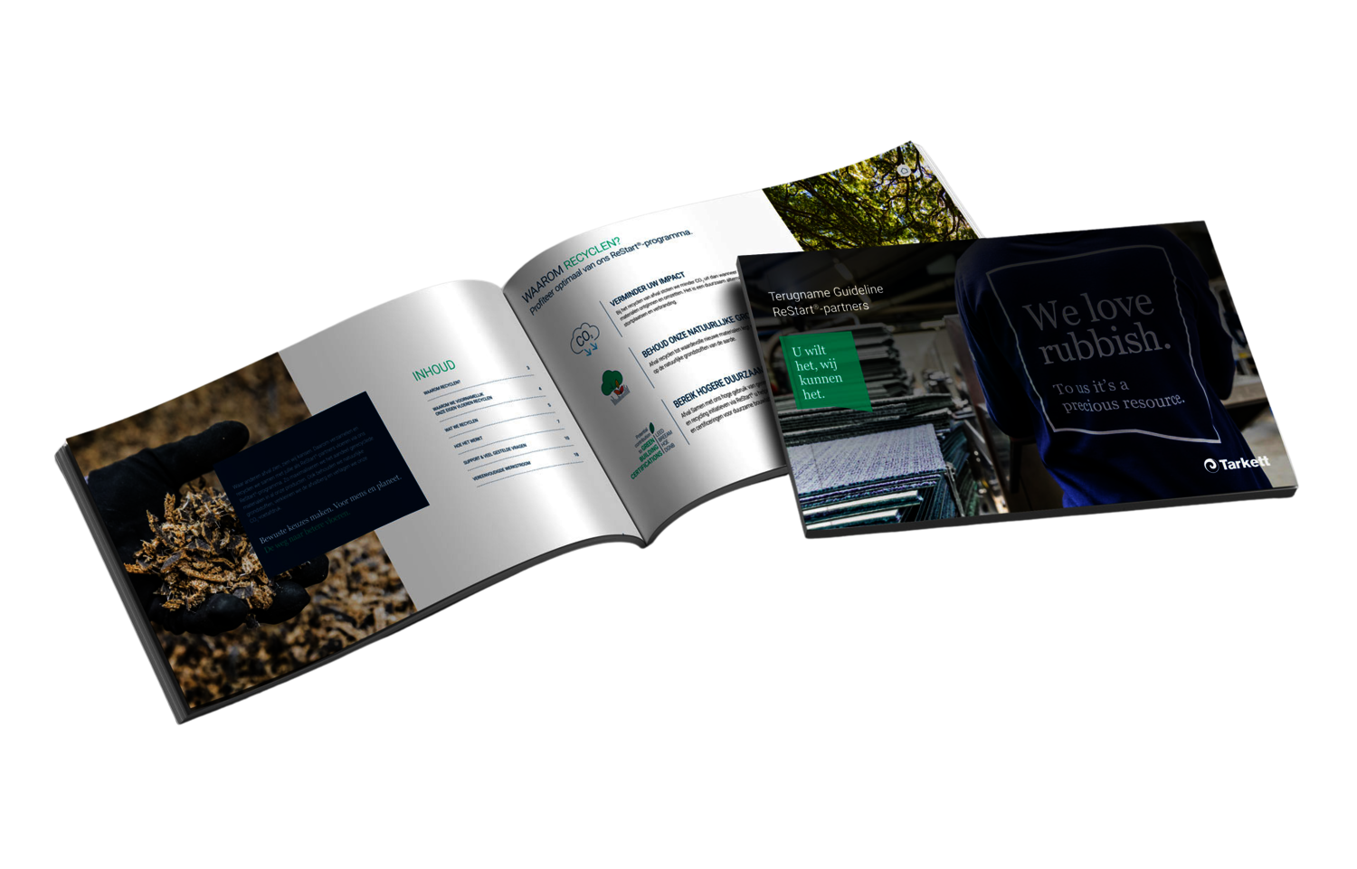 ReStart® handleiding voor partners 