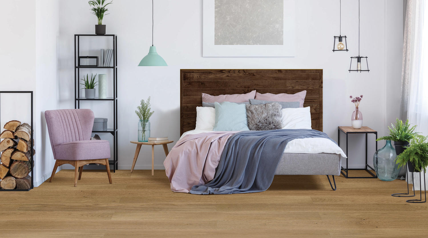 Parchet maro. Descoperă mai multe tipuri de design din oferta noastră