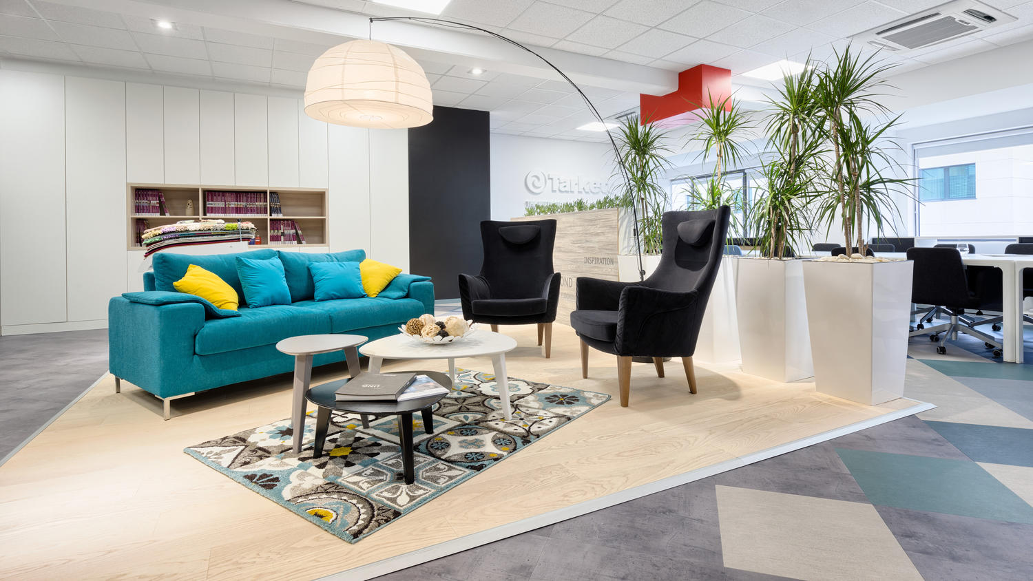 Showroom Zagreb