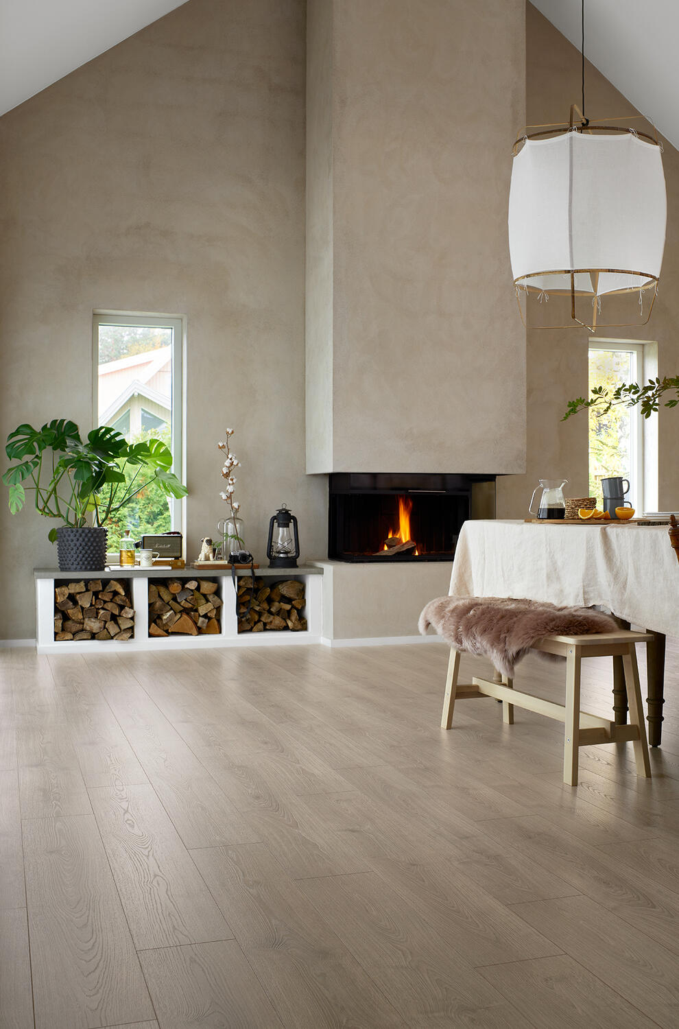 Plank Maremma Oak