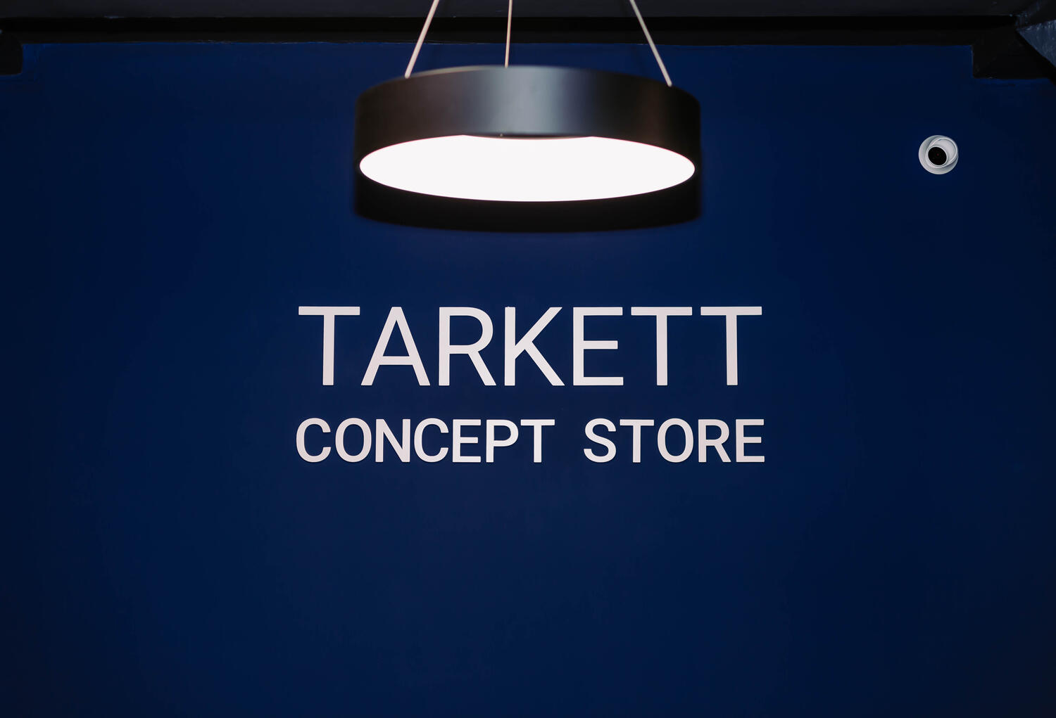 Tarkett Concept Store в Нижнем Новгороде | Tarkett