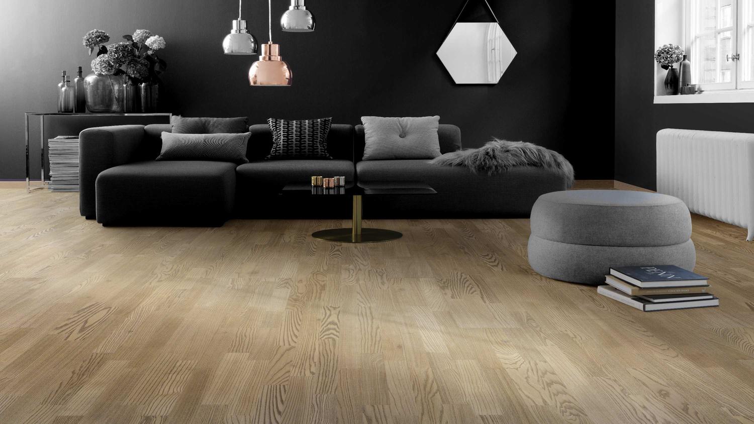 Salsa Wood Flooring