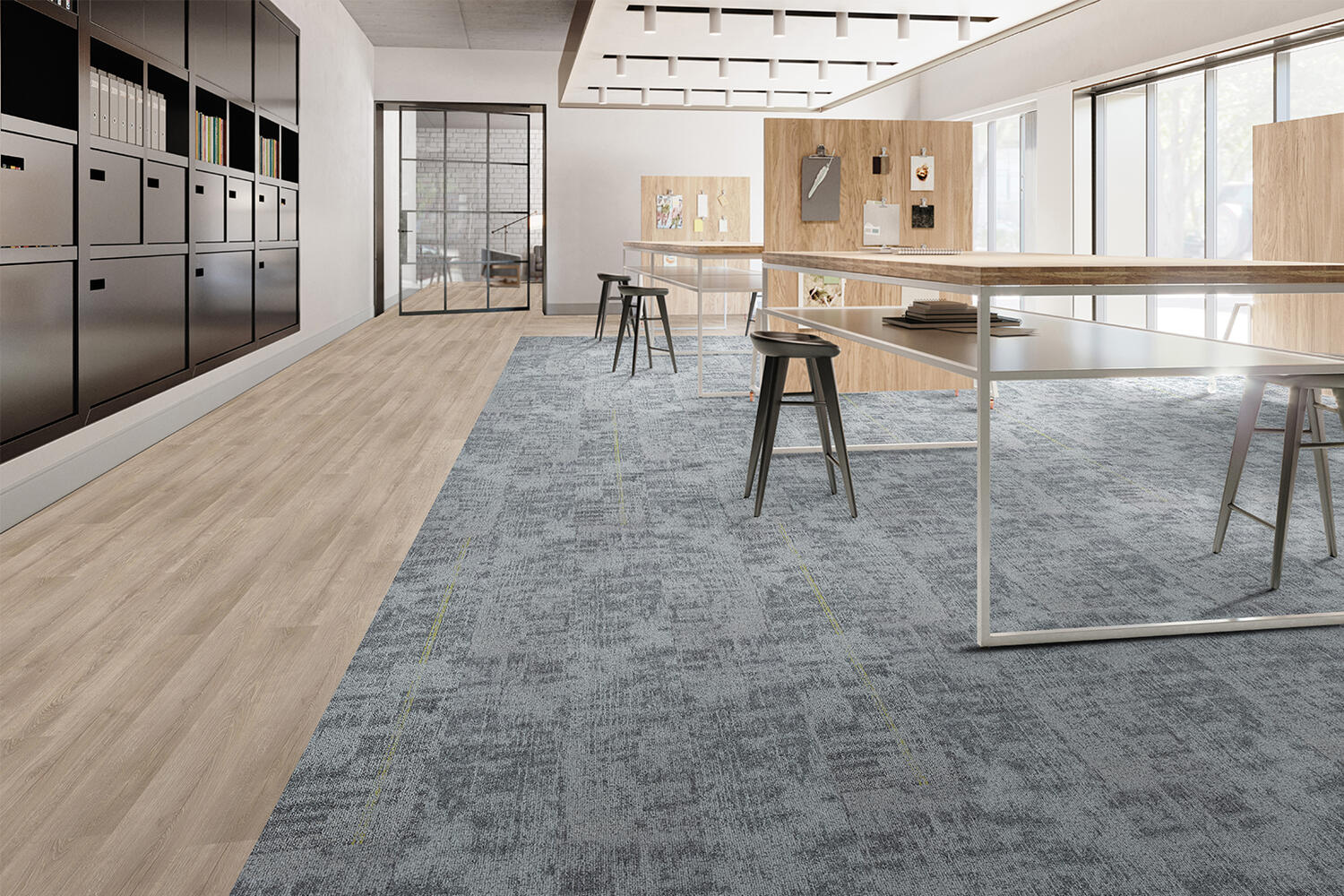 Domino & Layer Collections