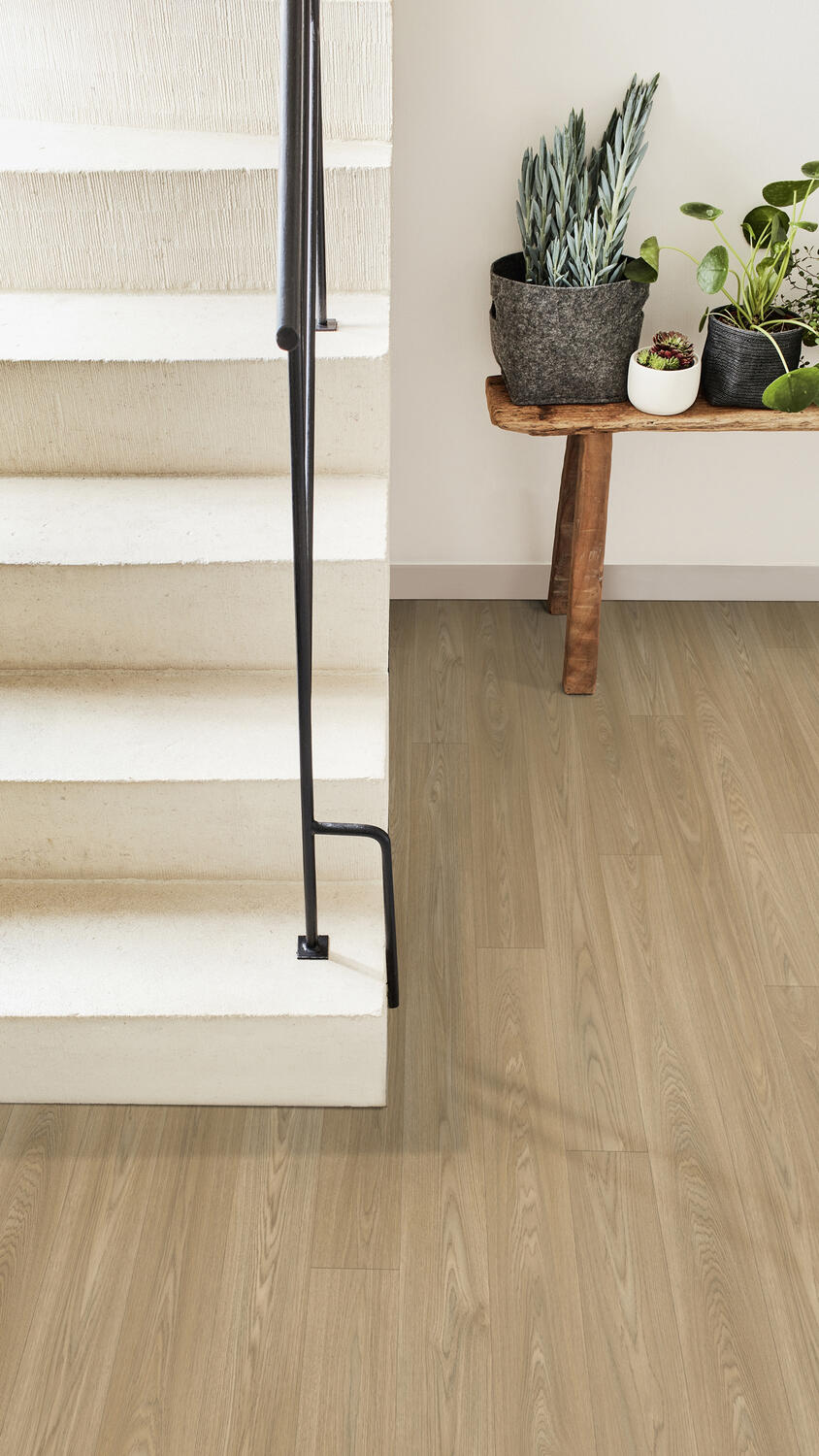 Tarkett Topaz 70 heterogeneous flooring