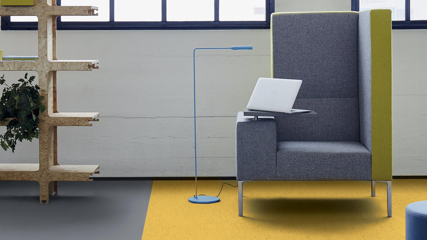 Voor eens en voor altijd: de vooroordelen over linoleumvloeren ontkracht