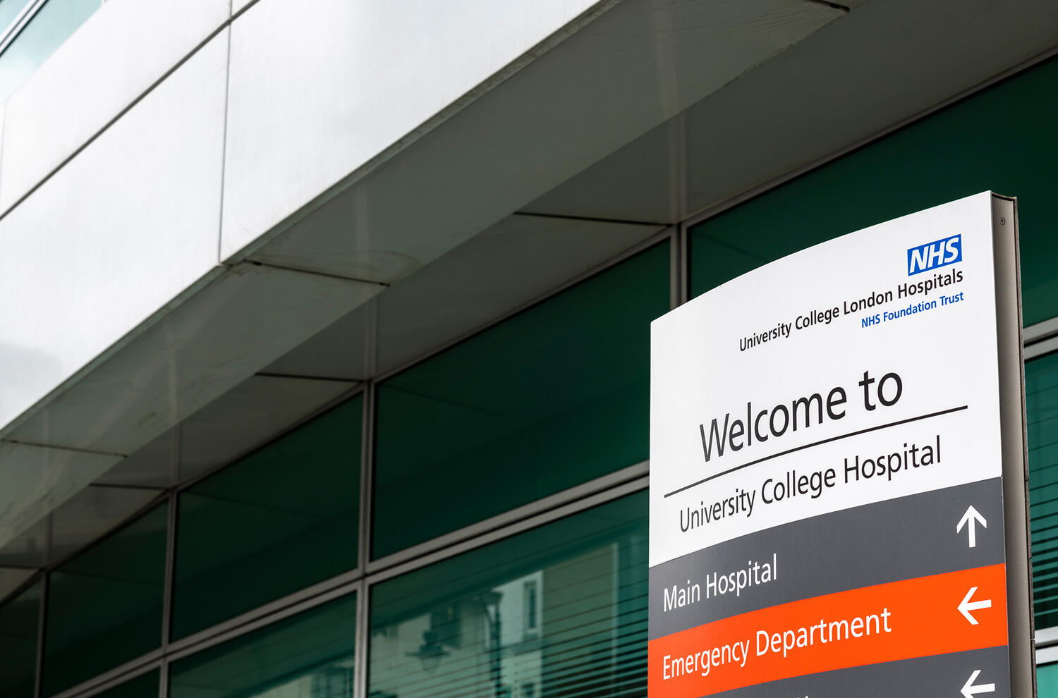 University College London Hospital