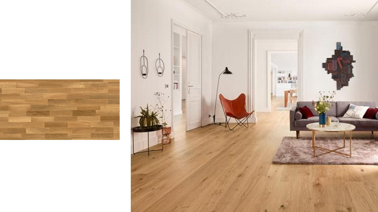 Wood Flooring Everything You Need To, Nature’s Beauty Hardwood Flooring