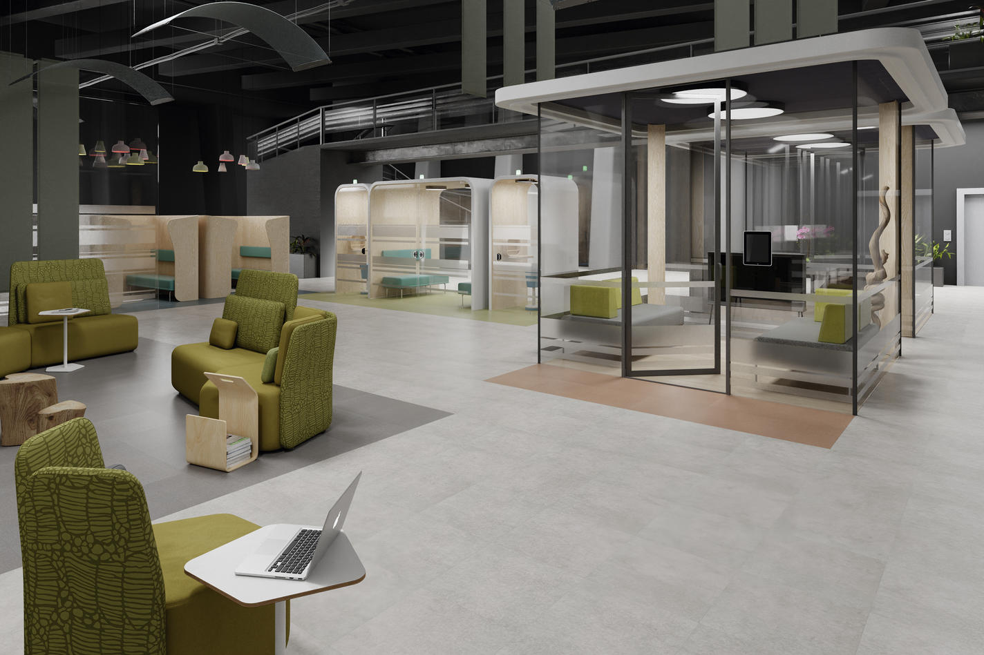Retrouvez-nous sur WORKSPACE Expo !