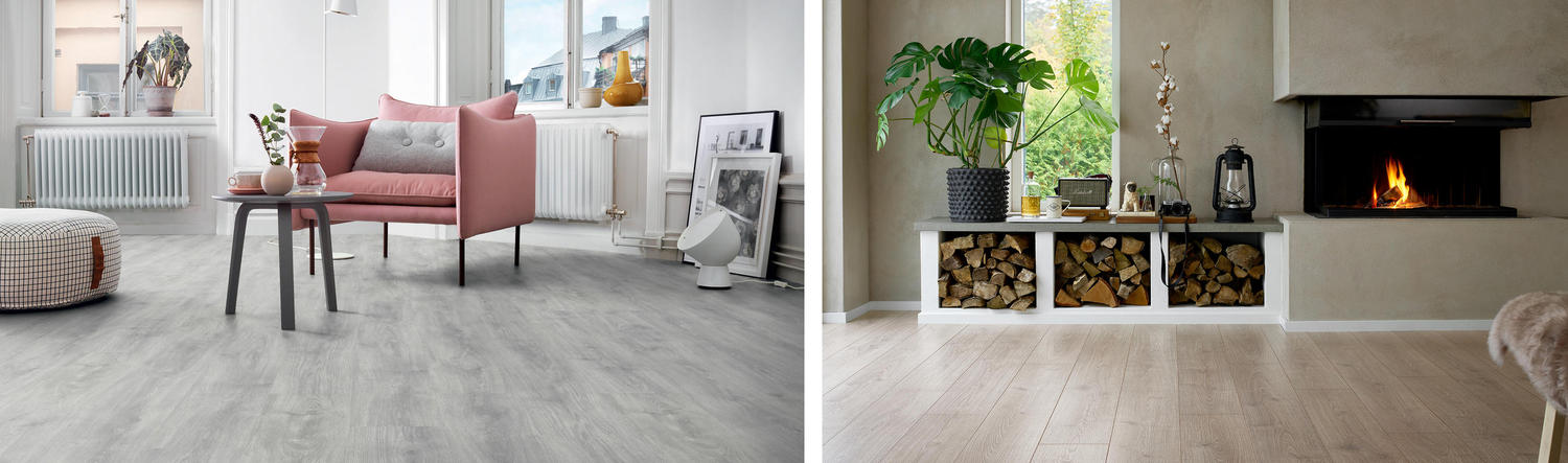 Laminate Flooring For Your Living Room, Tile Or Laminate Flooring In Living Room