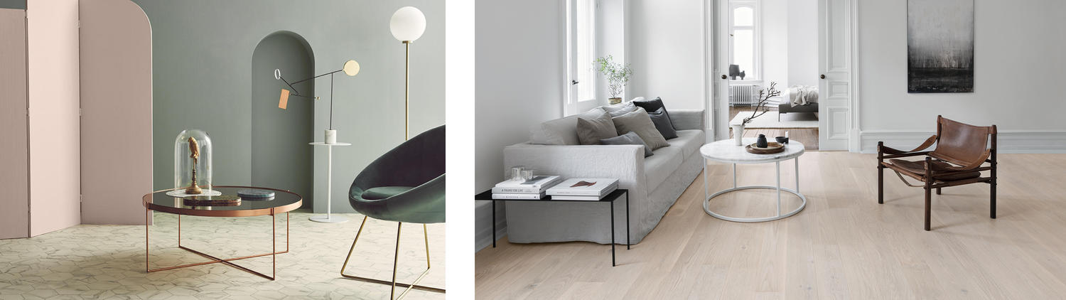 What Is Scandinavian Interior Design Style Tarkett
