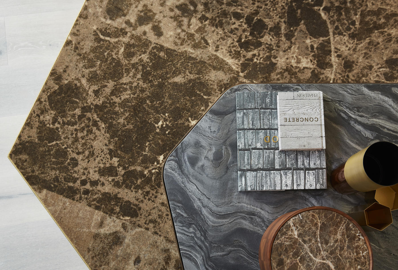 DESSO vloerkleden voor commercieel gebruik. Wat zijn de voordelen?