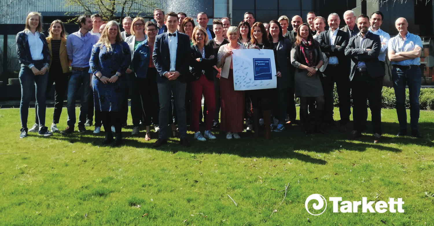  Sur le terrain avec Patrick Matkoski - Account Manager Projects