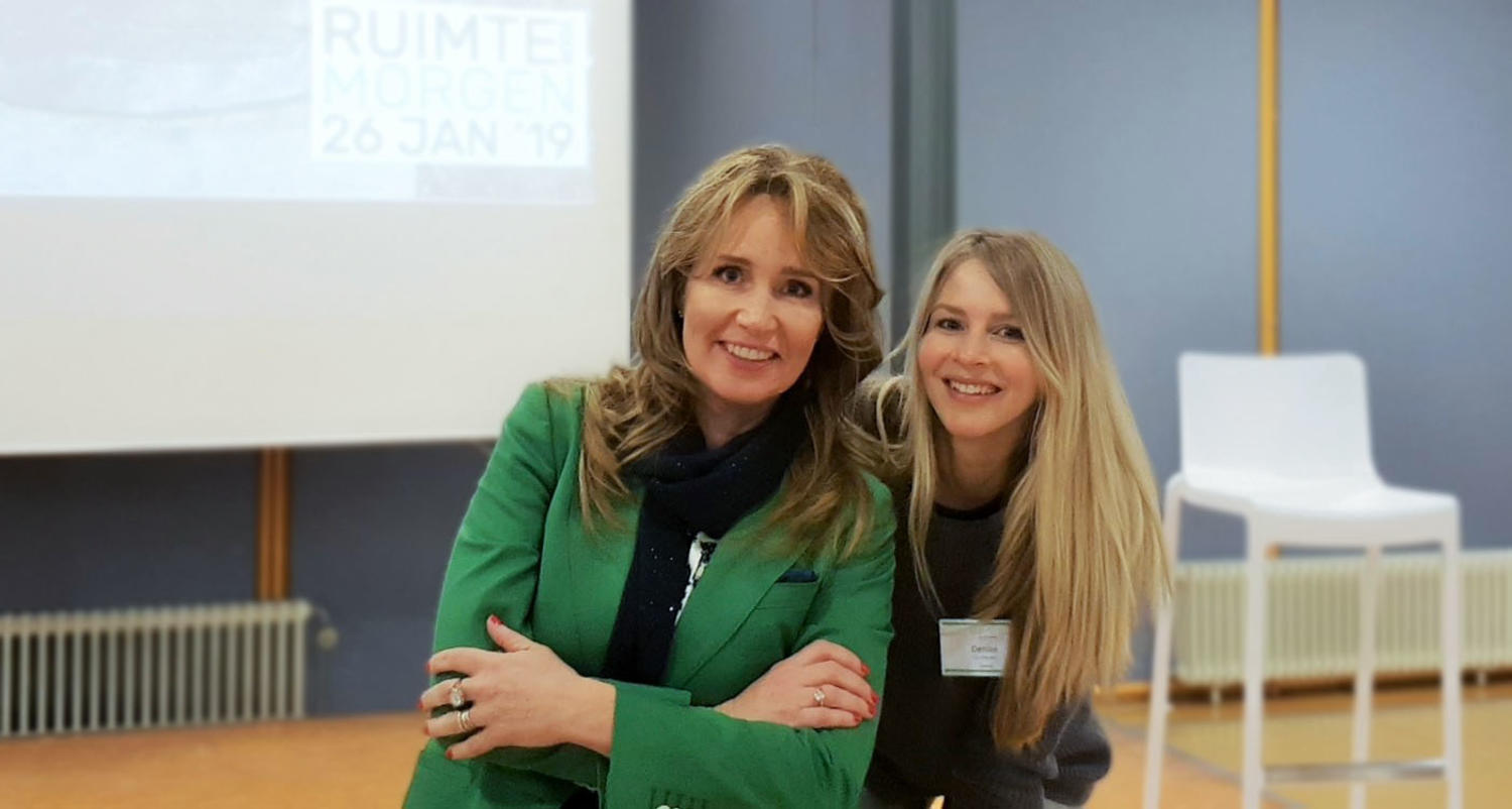 Lees meer over hoe duurzaamheid juist geld kan opleveren! 