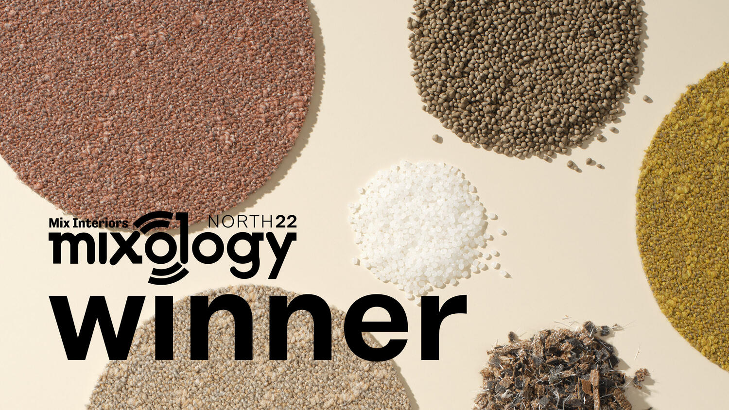 DESSO Origins wins 'Product of the Year 2022' award