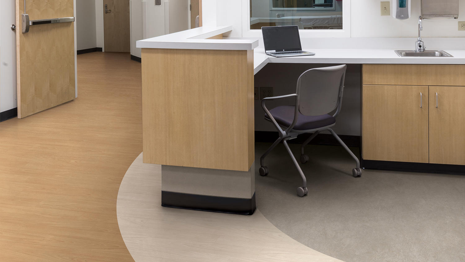 Tarkett Streamlines Sales Support for FEMA and Emergency Response