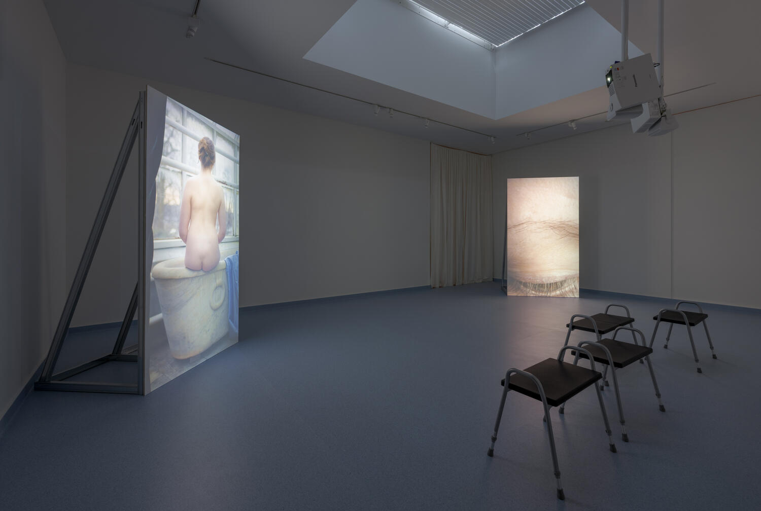 ’Anden krop’ på Fuglsang Kunstmuseum