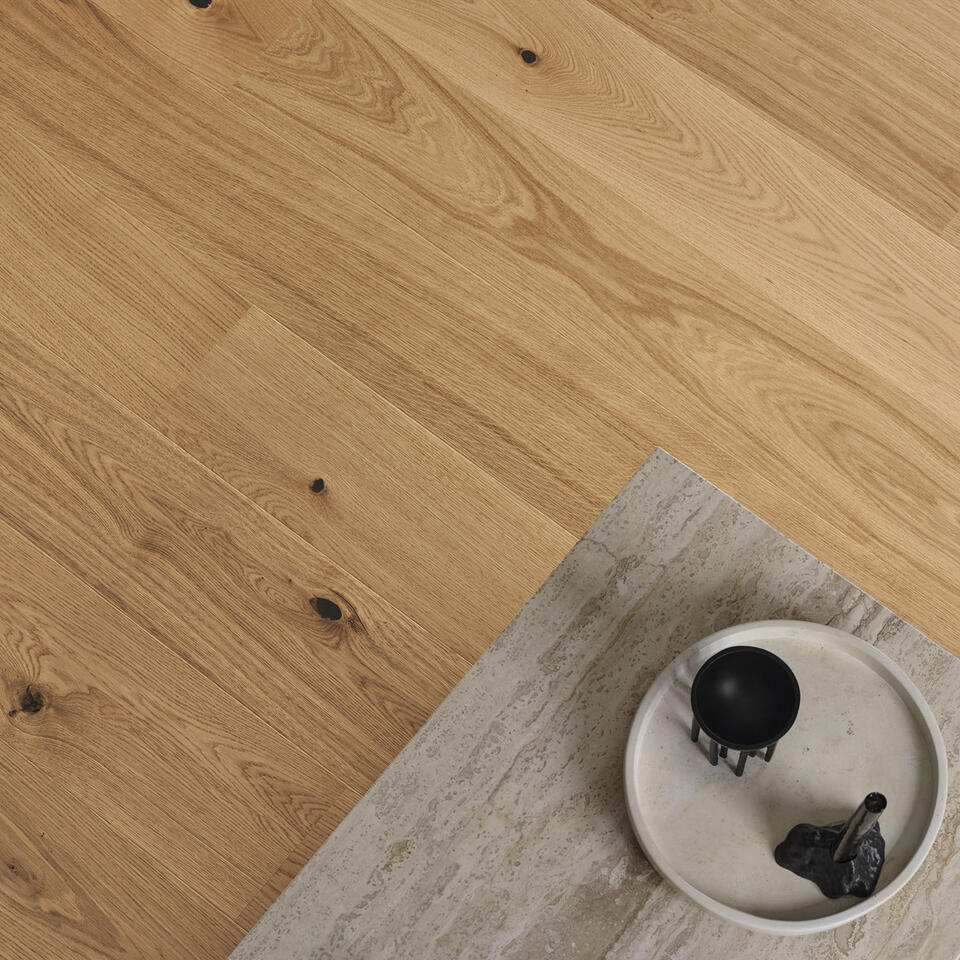 Podłogi z certyfikatami Cradle to Cradle od Tarkett