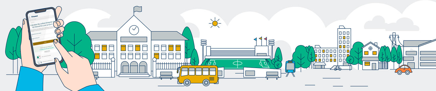 Está a trabalhar num projeto escolar?