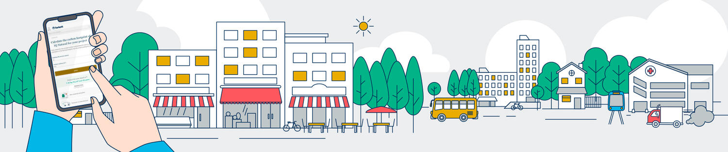 Está a remodelar uma loja?