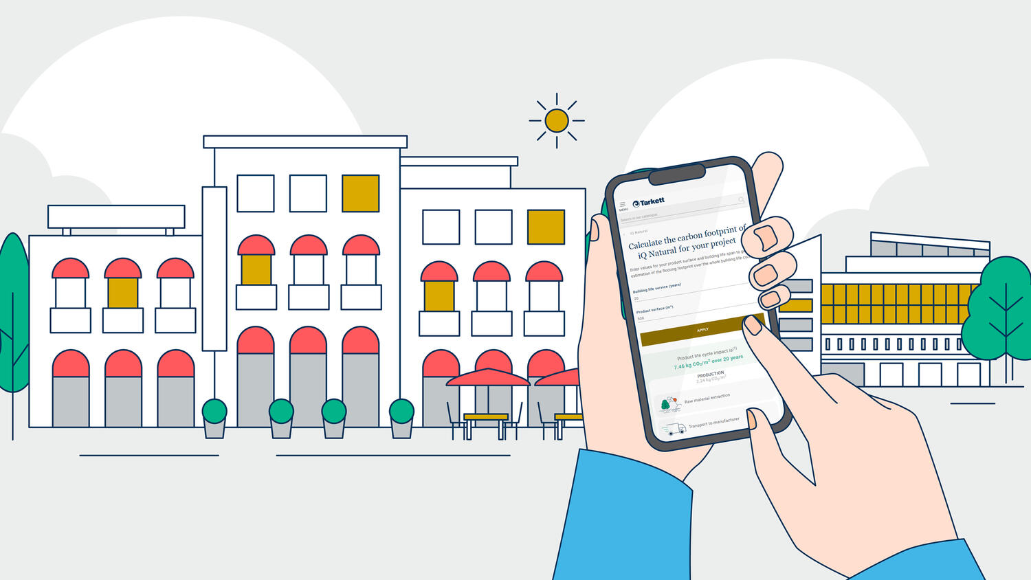 Realizujesz projekt w branży gastronomicznej lub hotelarskiej?