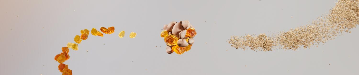 H DESSO της Tarkett παρουσιάζει ένα νέο και βελτιωμένο EcoBase backing  για όλες τις μοκέτες σε μορφή πλακιδίων