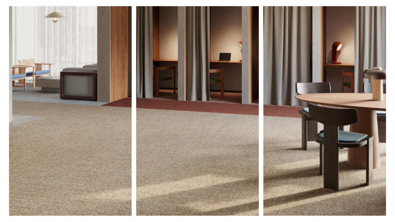 DESSO Linon & Linon Unity