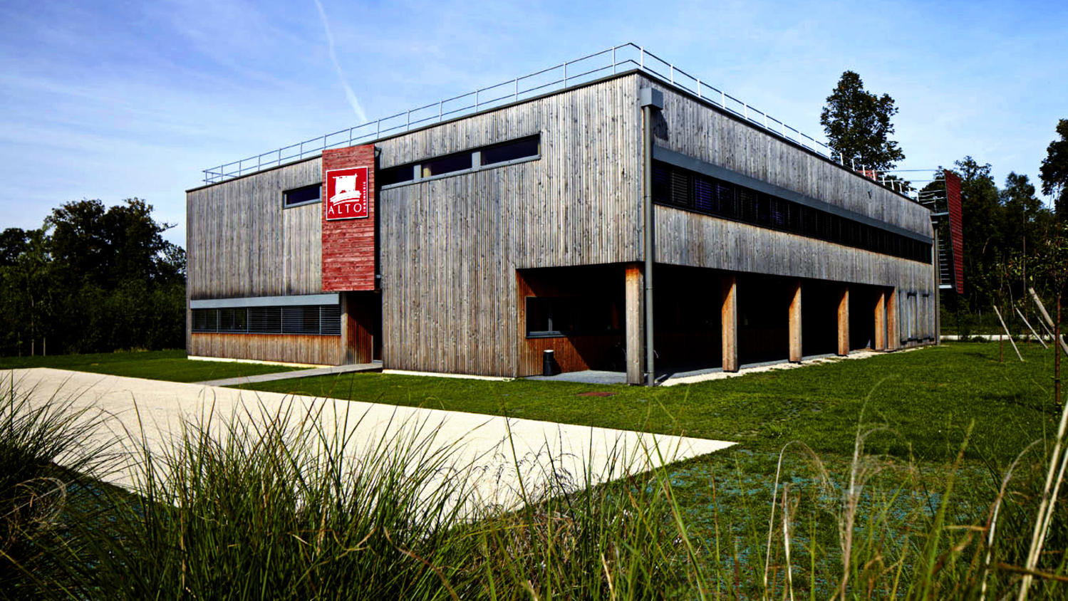 Les regards croisés : Antoine Tezenas du Montcel, Chargé d’études chez Alto Ingénierie